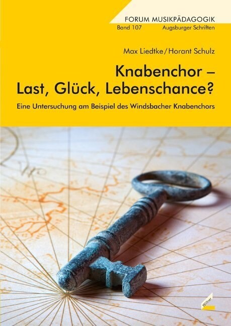 Knabenchor - Last, Gluck, Lebenschance？ (Paperback)