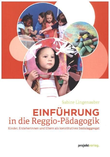Einfuhrung in die Reggio-Padagogik (Paperback)