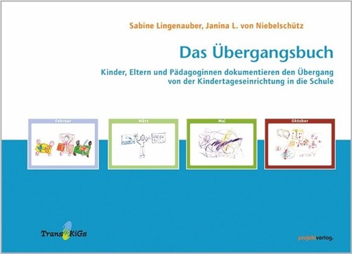 Das Ubergangsbuch (Paperback)