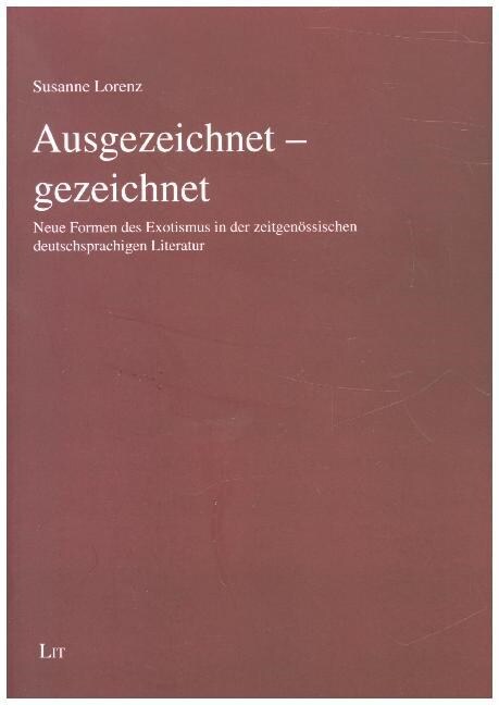 Ausgezeichnet - gezeichnet (Paperback)