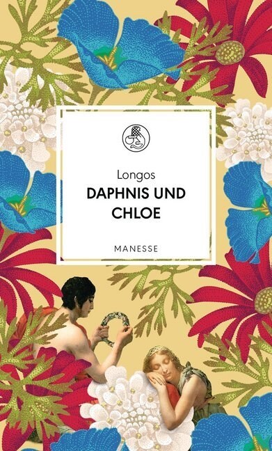 Daphnis und Chloe (Hardcover)