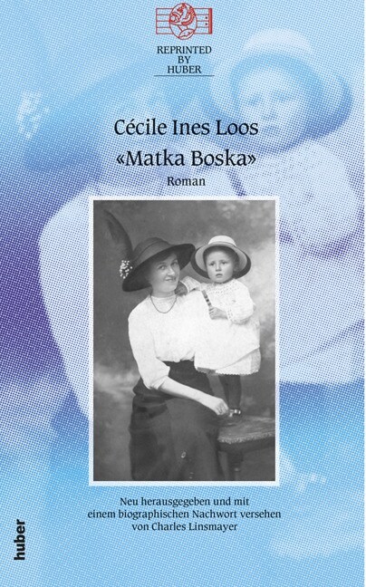 Matka Boska (Hardcover)
