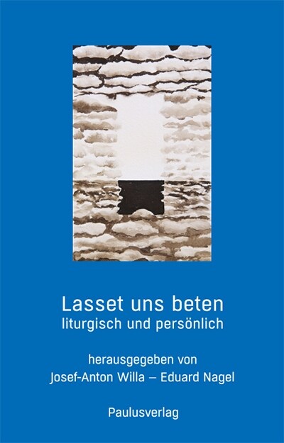 Lasset uns beten (Paperback)