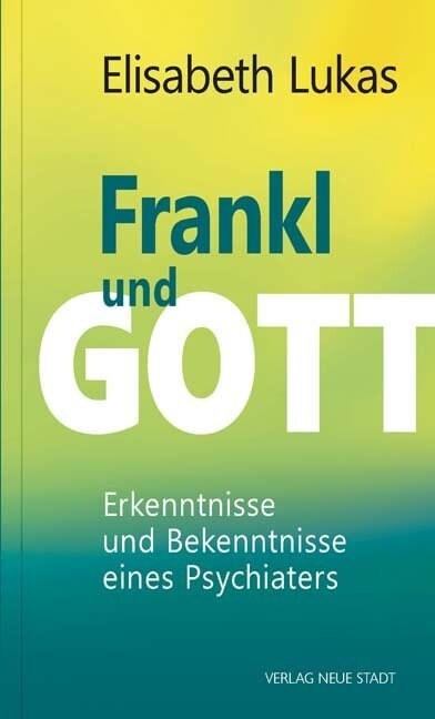 Frankl und Gott (Hardcover)