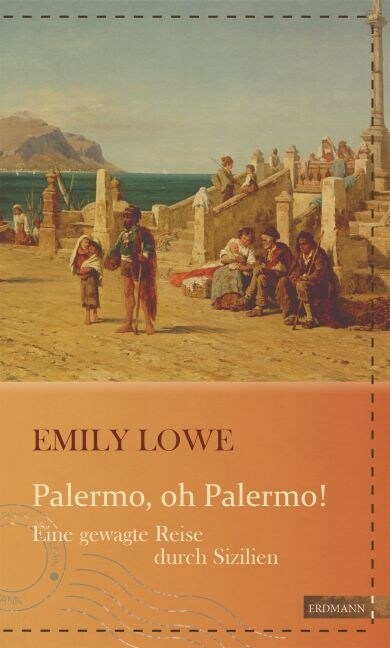 Palermo, oh Palermo! (Hardcover)