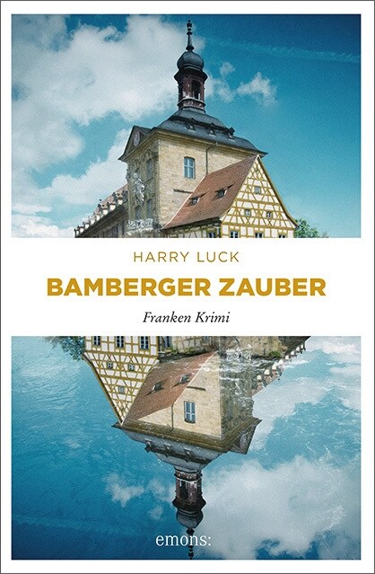 Bamberger Zauber (Paperback)