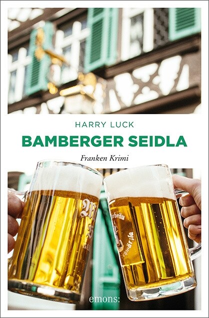 Bamberger Seidla (Paperback)