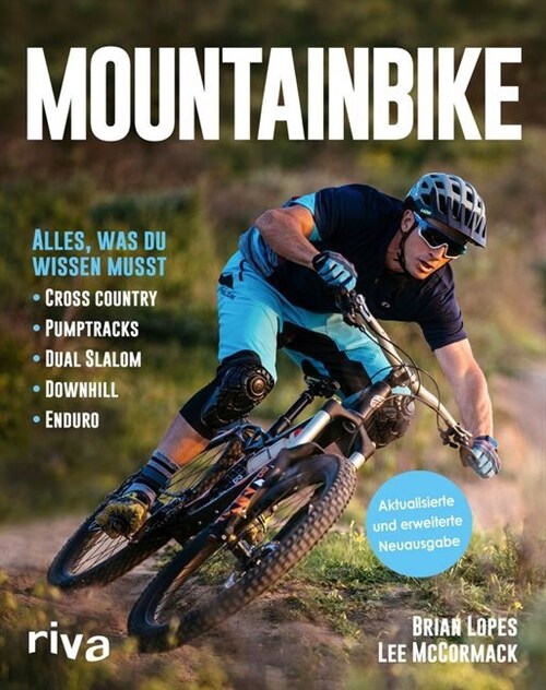 Mountainbike (Paperback)