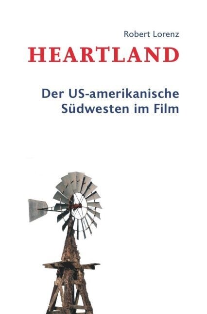 Heartland (Paperback)