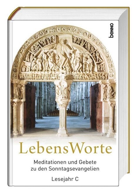 LebensWorte, Lesejahr C (Hardcover)