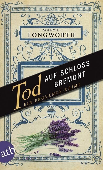 Tod auf Schloss Bremont (Paperback)