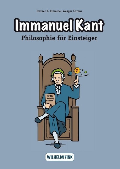 Immanuel Kant (Paperback)