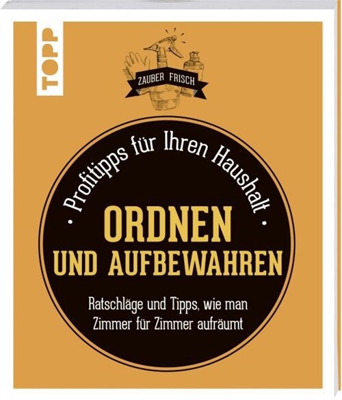 Ordnen und Aufbewahren (Paperback)