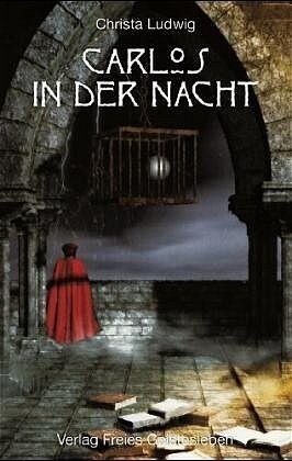 Carlos in der Nacht (Hardcover)