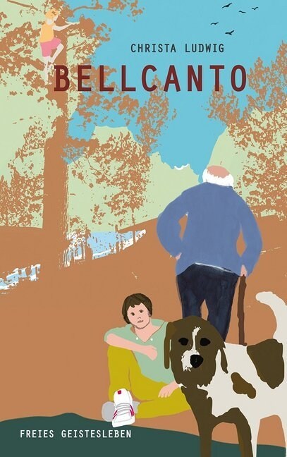 Bellcanto (Hardcover)