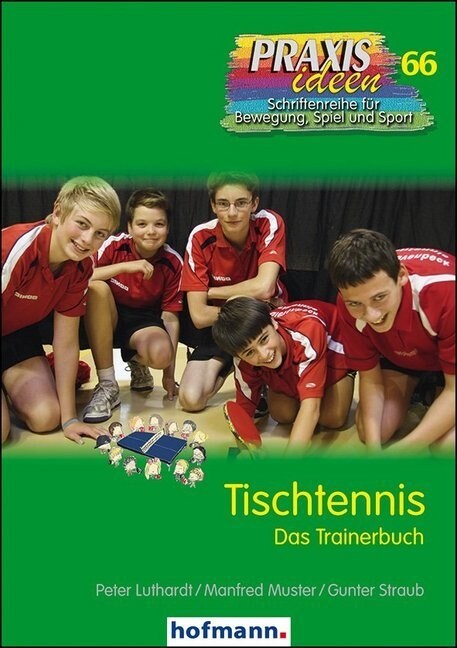 Tischtennis (Paperback)