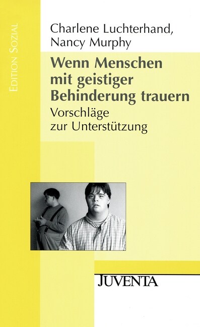 Wenn Menschen mit geistiger Behinderung trauern (Paperback)