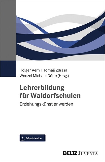 Lehrerbildung fur Waldorfschulen (Paperback)