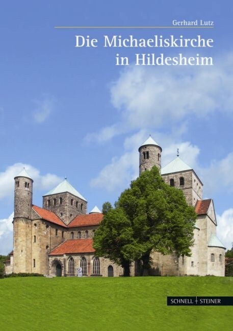 Die Michaeliskirche in Hildesheim (Paperback)