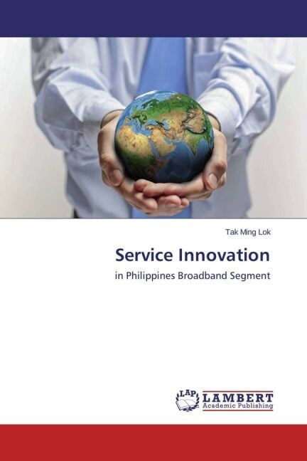 Service Innovation (Paperback)