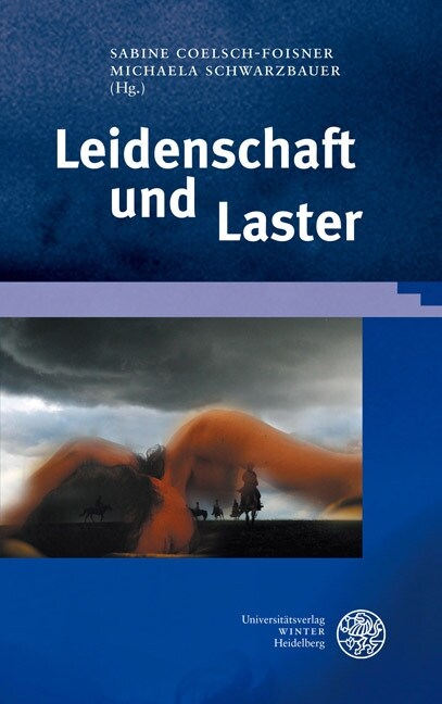 Leidenschaft und Laster (Hardcover)