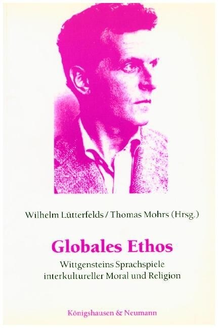 Globales Ethos (Paperback)