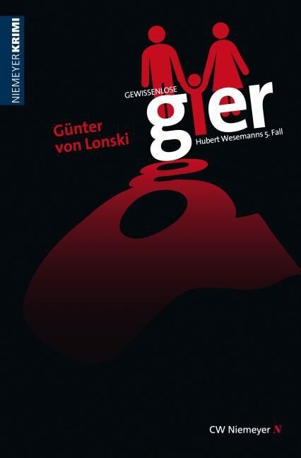 Gewissenlose Gier (Paperback)