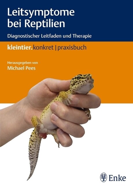 Leitsymptome bei Reptilien (Paperback)