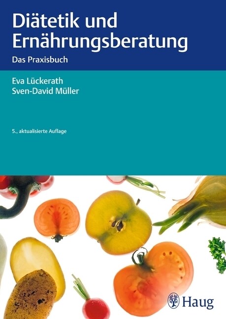 Diatetik und Ernahrungsberatung (Paperback)