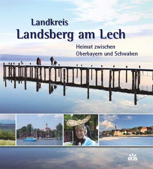 Landkreis Landsberg am Lech (Hardcover)