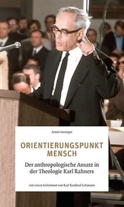 Orientierungspunkt Mensch (Paperback)