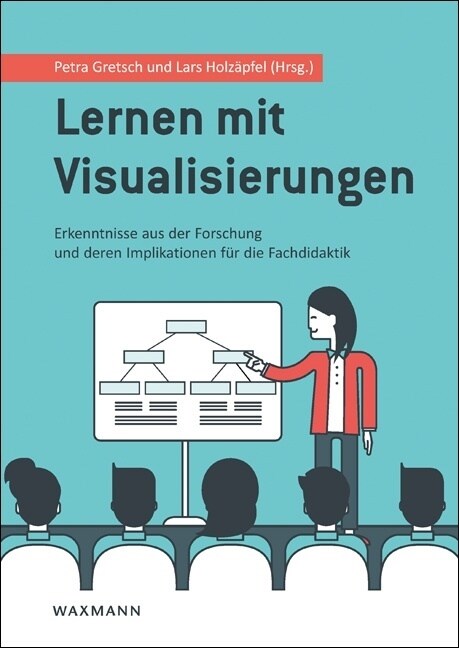 Lernen mit Visualisierungen (Paperback)