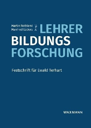 Lehrer-Bildungs-Forschung (Hardcover)