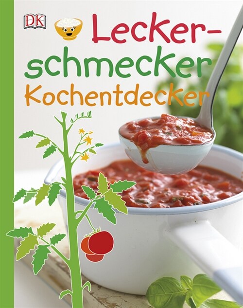 Leckerschmecker Kochentdecker (Hardcover)