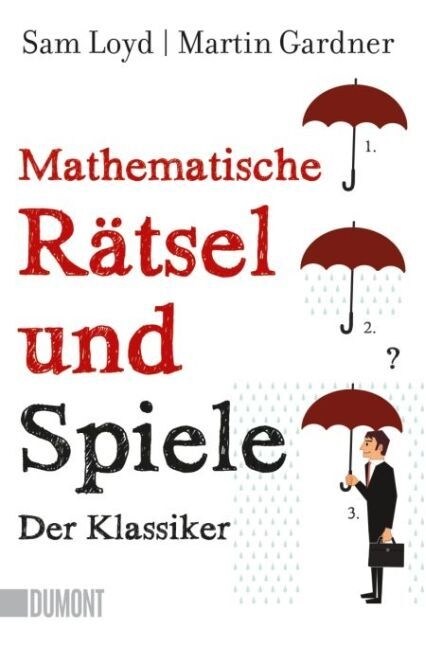 Mathematische Ratsel & Spiele (Paperback)