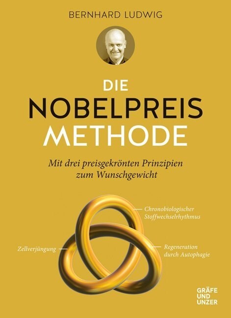 Die Nobelpreis-Methode (Paperback)