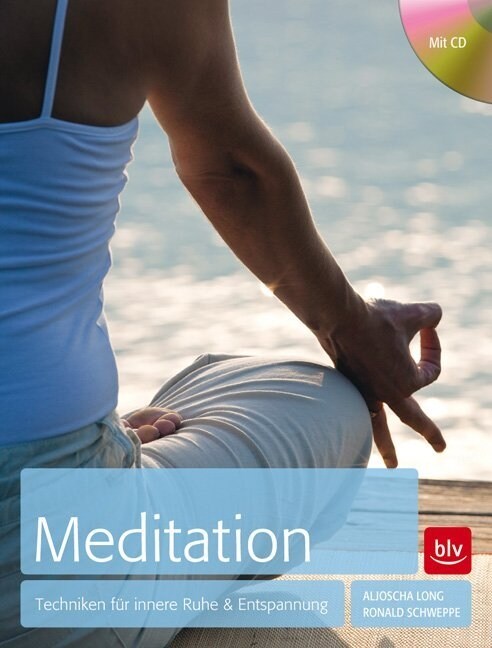 Meditation, m. CD (Paperback)