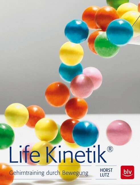 Life Kinetik®, m. Audio-CD (Paperback)