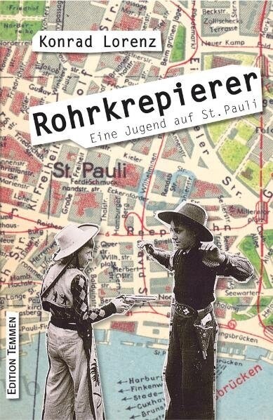 Rohrkrepierer (Paperback)