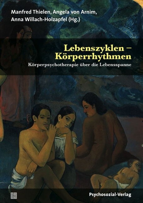 Lebenszyklen - Korperrhythmen (Paperback)