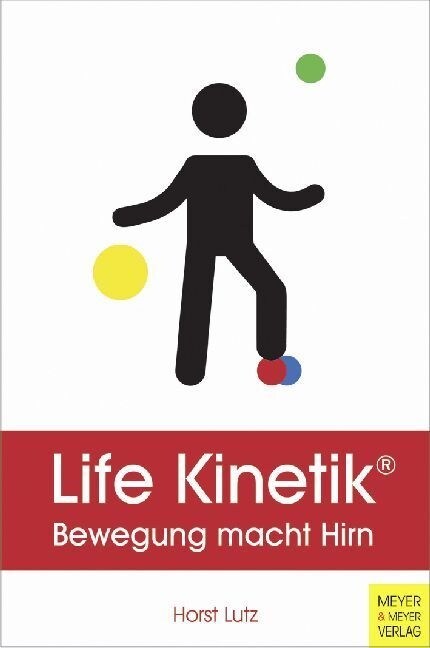Life Kinetik (Paperback)