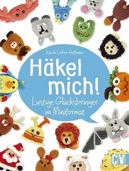 Hakel mich! (Paperback)