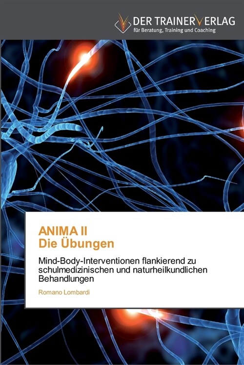 ANIMA II Die ?ungen (Paperback)