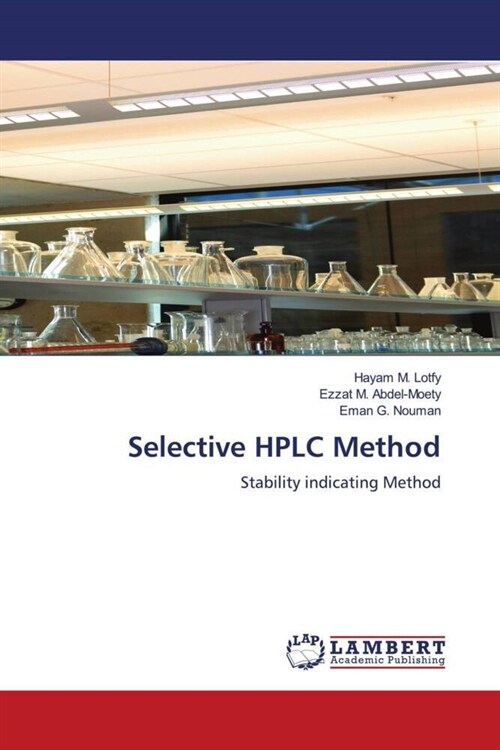 Selective HPLC Method (Paperback)