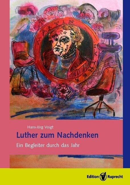 Luther zum Nachdenken (Paperback)