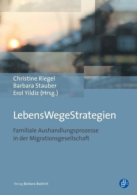 LebensWegeStrategien (Paperback)