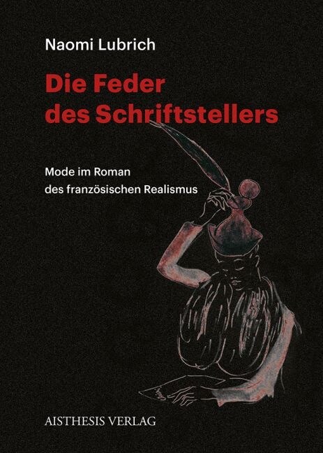 Die Feder des Schriftstellers (Paperback)