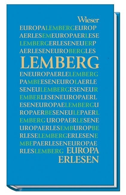 Lemberg (Hardcover)