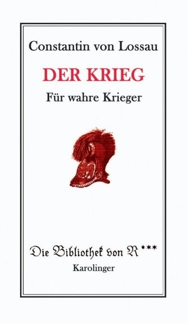 Der Krieg (Paperback)