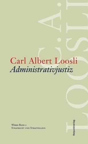 Administrativjustiz (Hardcover)